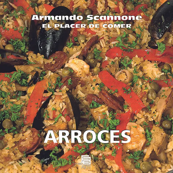 EL PLACER DE COMER (ARROCES)