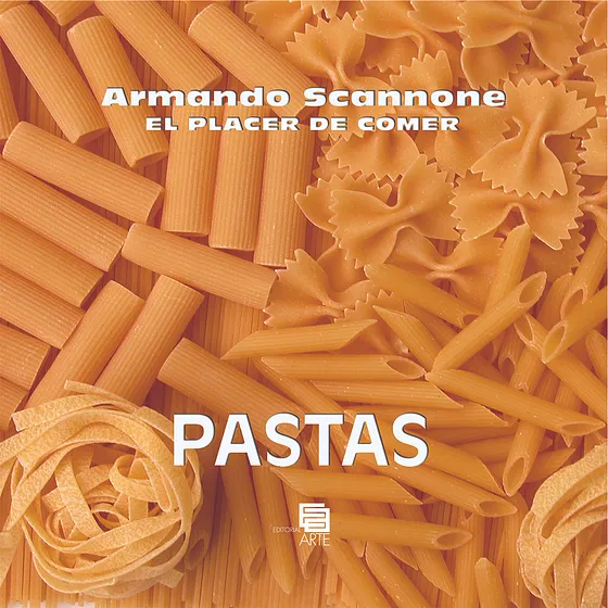 EL PLACER DE COMER (PASTAS)