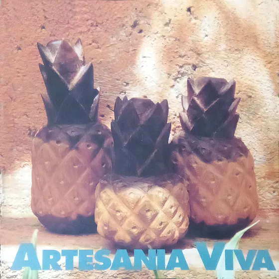 ARTESANÍA VIVA